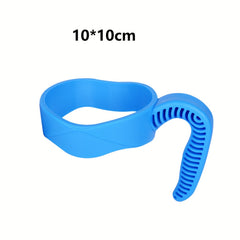30Oz Tumbler Cup Handle Holder - Reusable Grip for Coffee Mug