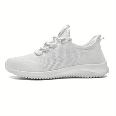 Lamincoa Women's Tennis Shoes Lightweight Non-slip Athletic Sneakers