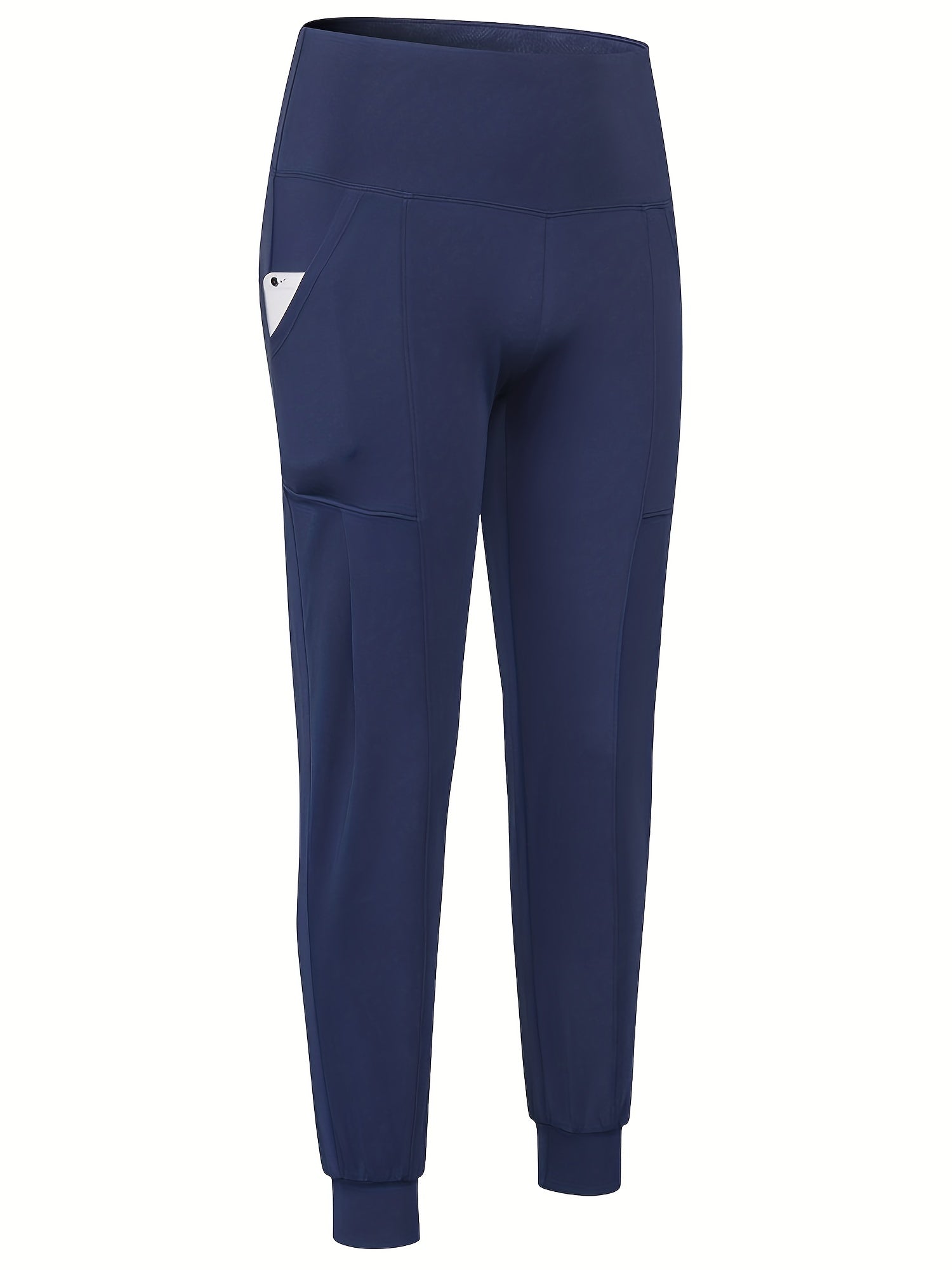 Women's Casual Sweatpants with Pockets Loose Workout Joggers