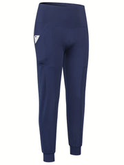 Women's Casual Sweatpants with Pockets Loose Workout Joggers