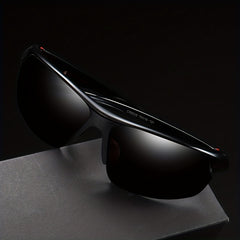 Men's Polarized UV Protection Sports Glasses 8526