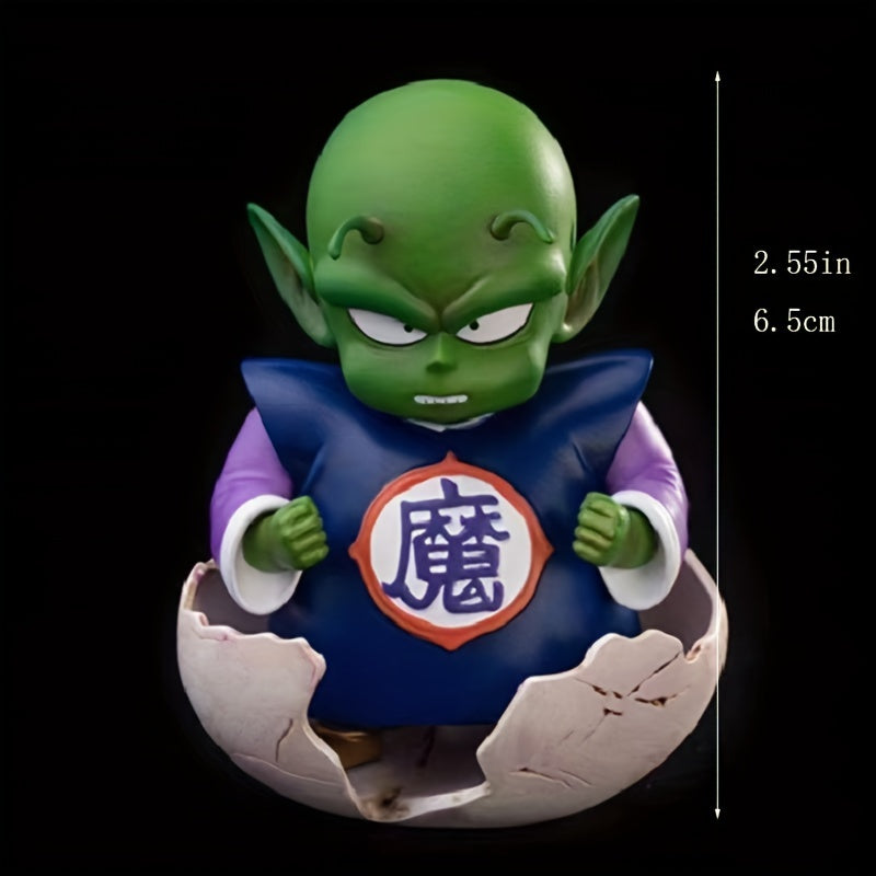 Anime Movie Series Character Toy Family Decoration Collectible