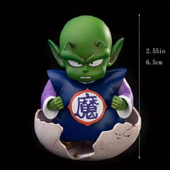 Anime Movie Series Character Toy Family Decoration Collectible