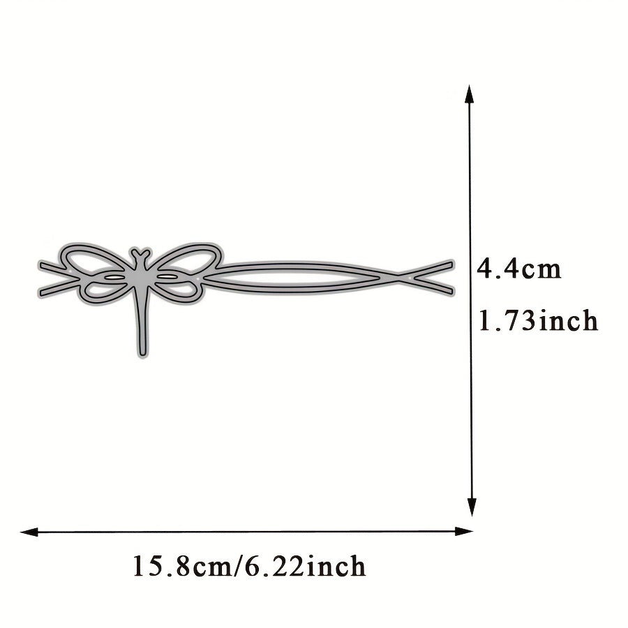1pc Lace Metal Cutting Dies for Card Making DIY Scrapbooking