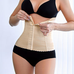 Waist Trainer Tummy Wrap Slim Girdle Belt Cincher Women's Underwear