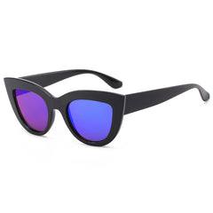 Vintage Cat Eye Sunglasses Retro Style UV400 Protection