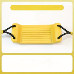 Children's Swing Sitting Board Outdoor Indoor Swing