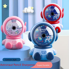 Hand Held Pencil Sharpener for School Students