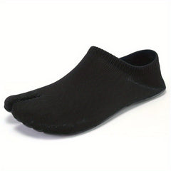 Women's Knit Sneakers Comfortable Slip-on Shoes