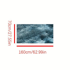 Soft Area Rug for Bedroom Living Room Washable Shag Furry Carpet