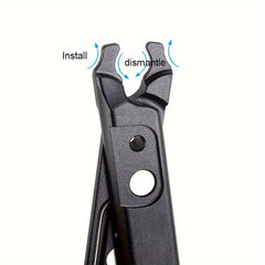 Bike Chain Magic Buckle Pliers Multitool