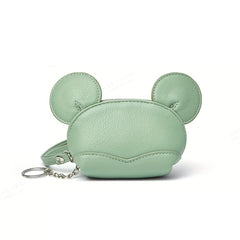 Kids Cartoon Coin Purse for Girls