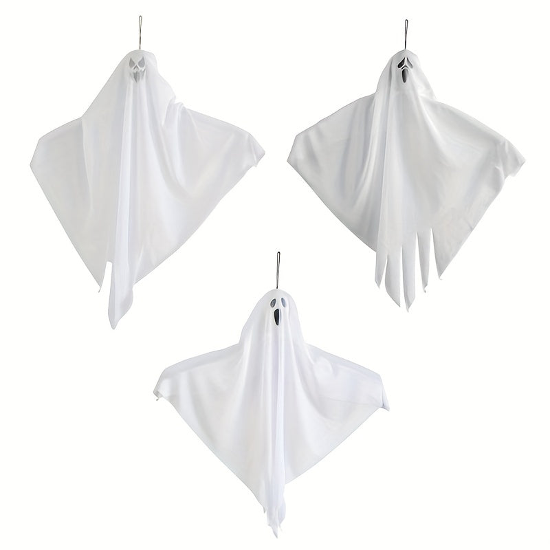 Halloween Hanging Ghost Pendant Yard Horror Ghost Pendant