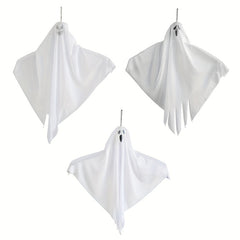 Halloween Hanging Ghost Pendant Yard Horror Ghost Pendant