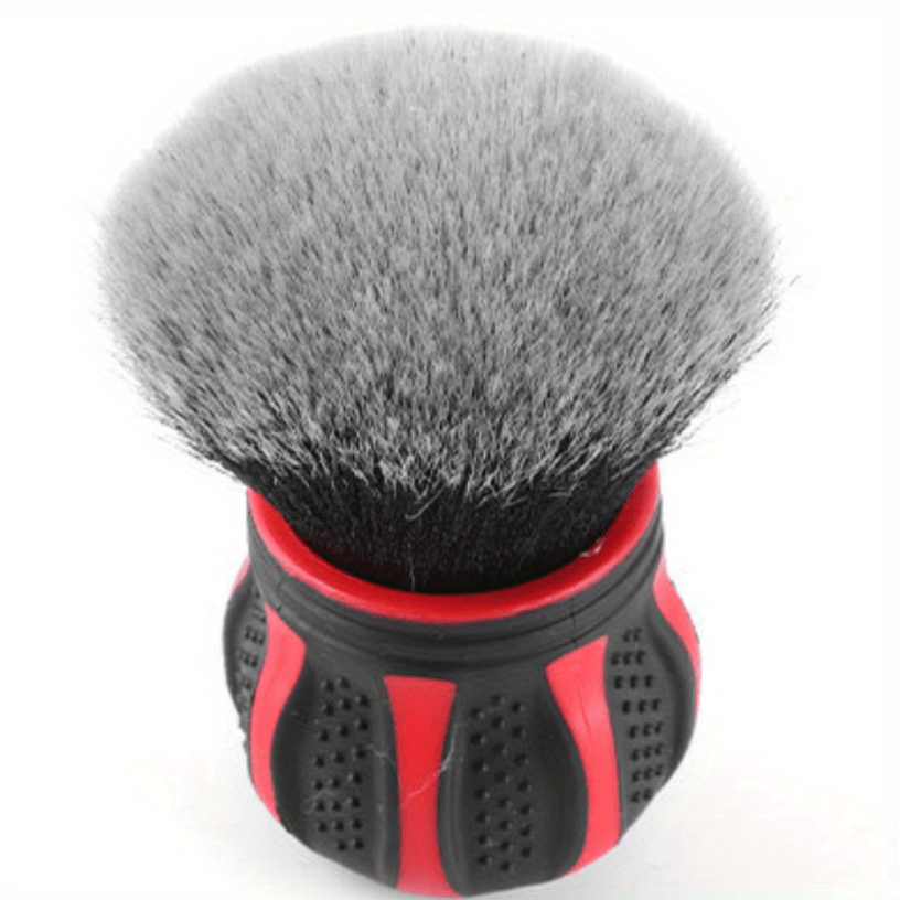 Small Car Detailing Brush Hair Gap Dust Cleaning Brush