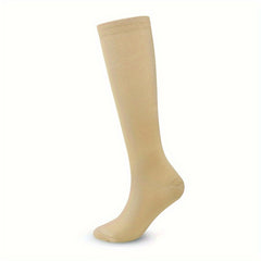 Compression Socks for Men and Women - Outdoor Fitness Running Stockings