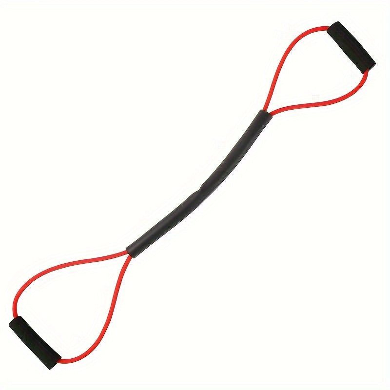 TPE Resistance Tension Rope for Speed and Strength Training