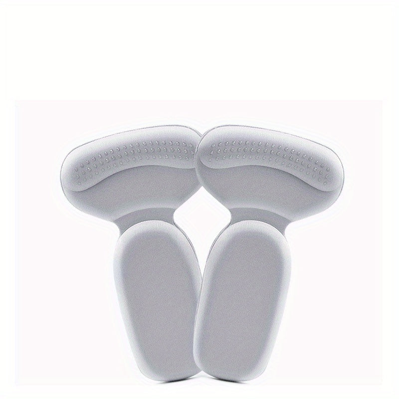 Adjustable Shoe Heel Insoles Antiwear Feet Inserts