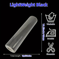 Iron On Fusible Interfacing Medium Weight Non Woven for Sewing Crafts