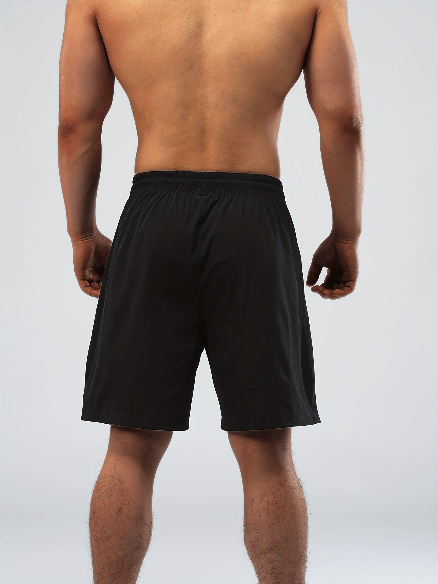 Tropical Quick Dry Swim Trunk Men's Board Shorts Beach Bathing Suit