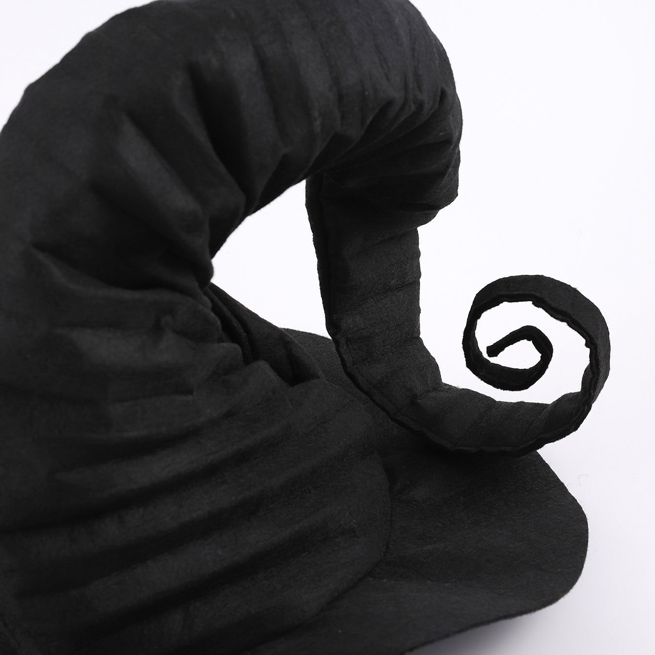 Witch Hat Halloween Witch Hat Cosplay Party Wizard Hat Gorgeous Witch Hat