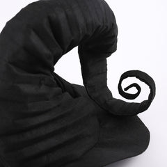 Witch Hat Halloween Witch Hat Cosplay Party Wizard Hat Gorgeous Witch Hat