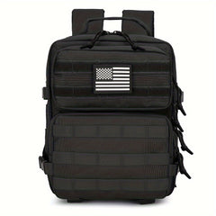 Solid Mini 9L Backpack - Molle System, for Men and Women