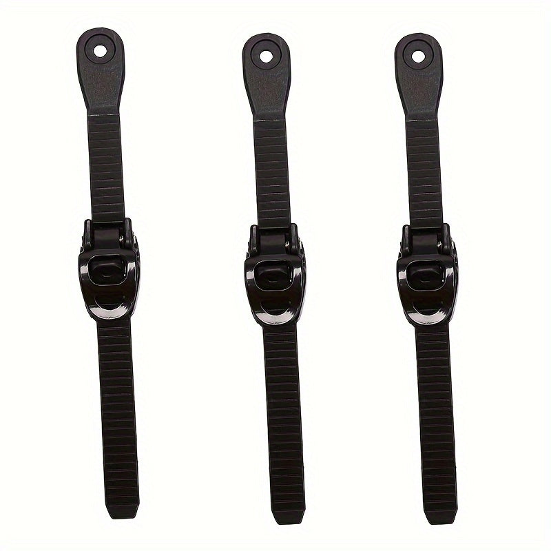 Roller Skates Strap Durable Tighten Buckle Strap for Skating