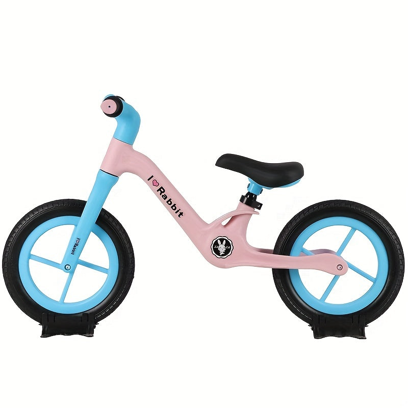 Kids Balance Car Nylon Frame 2-6 Years