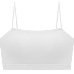 Wireless Push Up Bra Comfortable Breathable Lingerie