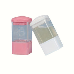Scalp Applicator Comb & Bottle for Medicated Scalp - Hair Essential Care
