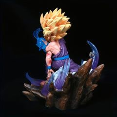 Anime Movie Series Character Toys for Anime Fans