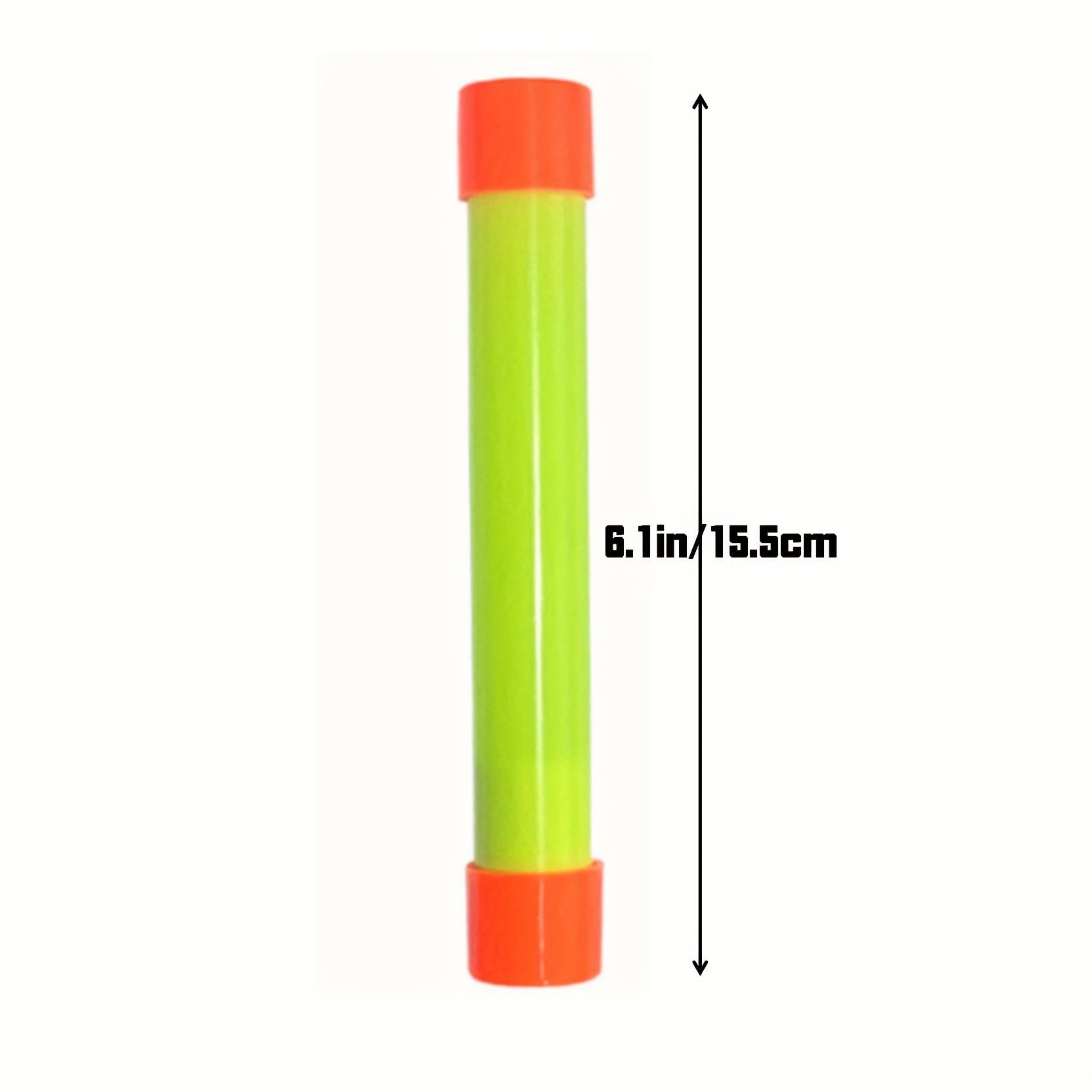 Scream Tubes for Parties & Pranks Random Green Pink Purple