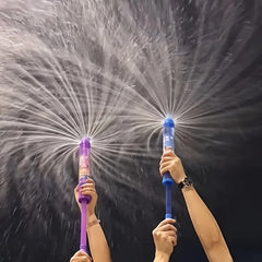 Fireworks Water Sprayer for Party Games and Pool Photo Pro