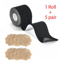 Invisible Breast Lifting Tape Adhesive Support Bodytape