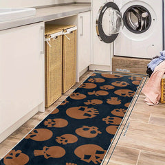Extra Long Runner Rug Soft Non Slip Washable Stair Carpet Hallway Kitchen Mat