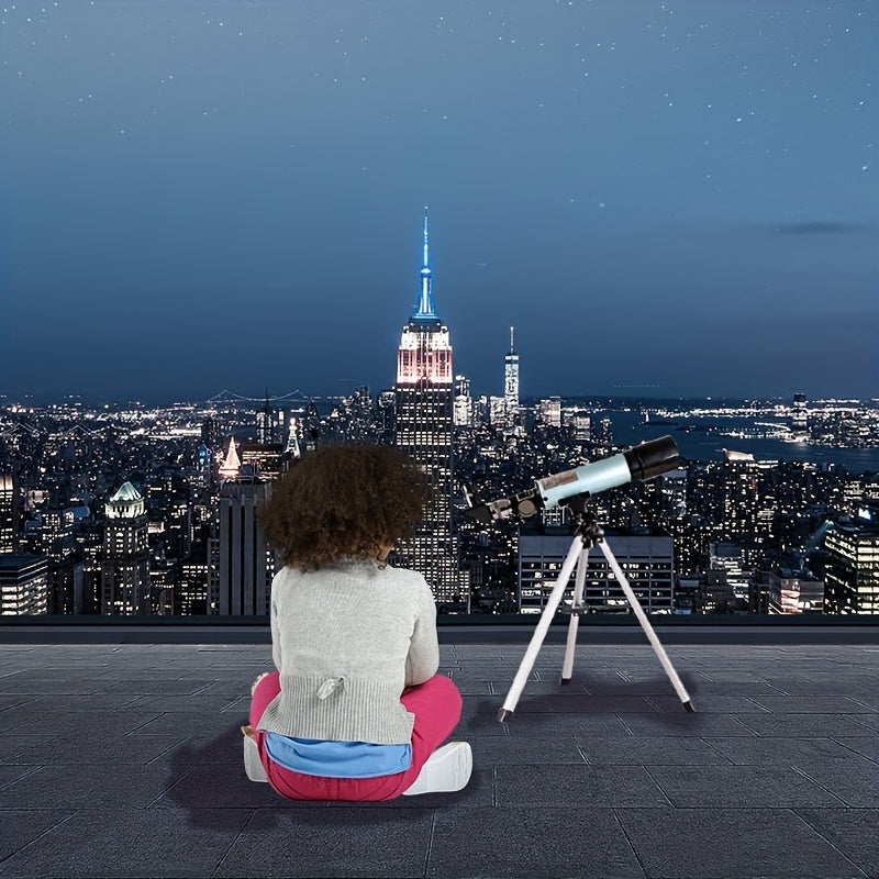 F36050 Astronomical Telescope with Tripod Stand