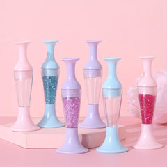 DIY Diamond Painting Tool Point Diamond Pen Flower Vase Shape