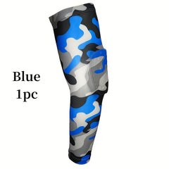 Elbow Guard Arm Sleeve Non Slip Armguard For Men And Women