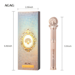 Long Lasting Waterproof Mascara with Fine Brush