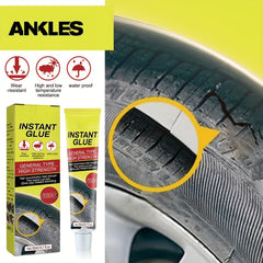 Tire Repair Glue for Car Tire Crack Sealant
