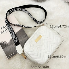 Girls Shoulder Bag Crossbody Bag Casual Messenger Bag