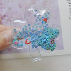 Hair Clips For Little Girls