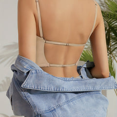 Comfy Wireless Bra Seamless Everyday
