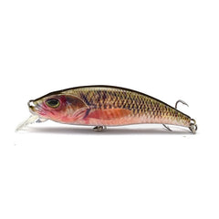 Jerkbait Lures with LED Lights, USB Rechargeable