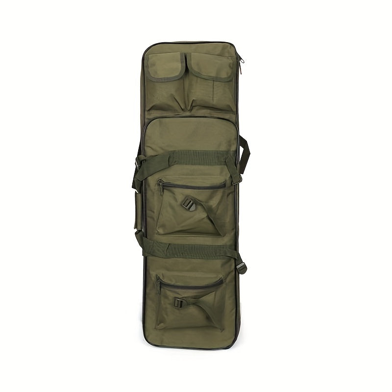 Large Capacity Multifunctional Tools Container Bag Heavy Duty For Sports Fishing