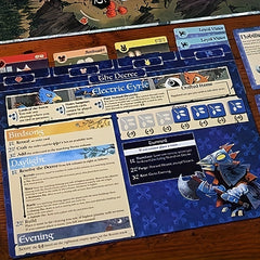 Root Clockwork Expansion: Enhance Your Game with Automated Factions