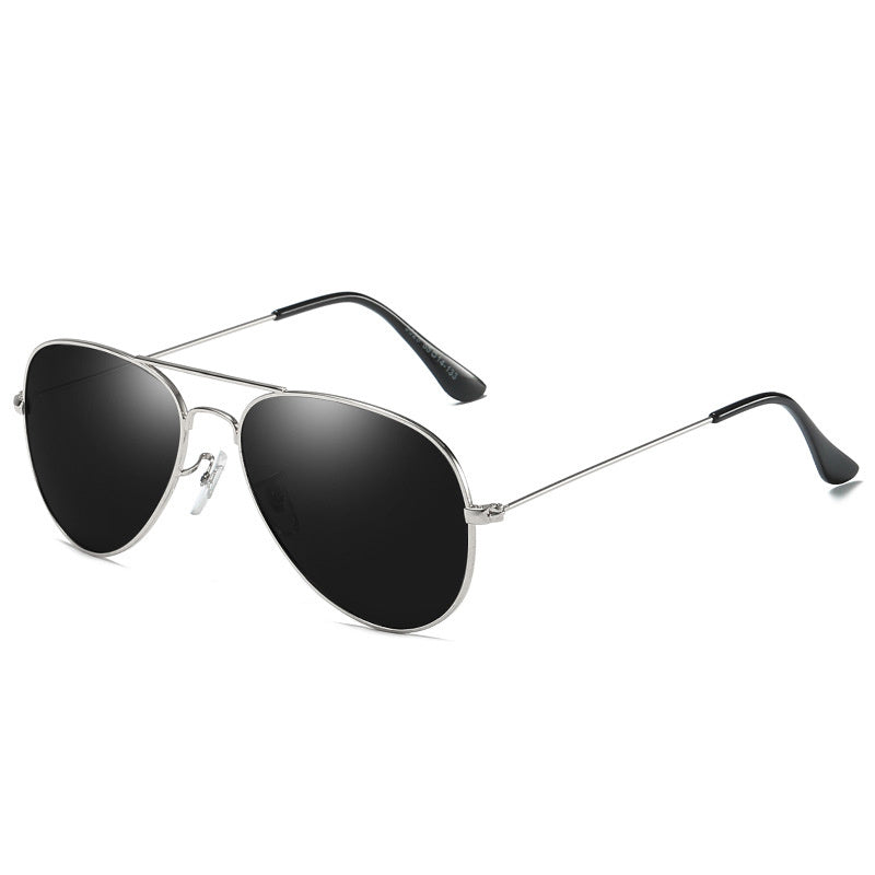 Men's Polarized Sunglasses Vintage Mixed Eyewear