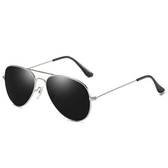 Men's Polarized Sunglasses Vintage Mixed Eyewear
