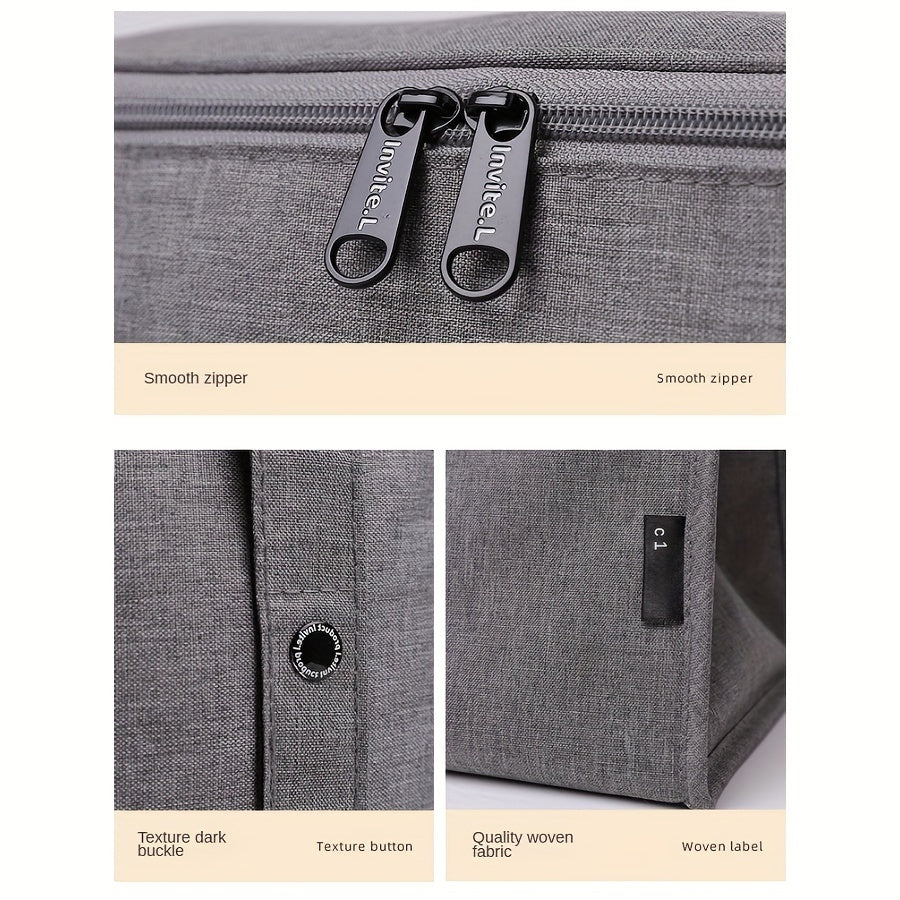 Outdoor Thermal Bag for Camping and Hiking